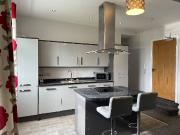 The Paddock, Heath, Wakefield WF1, 1 bed flat to rent,...
