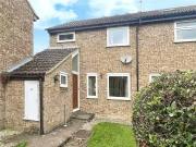 The Paddocks, Cambridge, Cambridgeshire 3 bed semi...