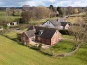 The Paddocks, Colleys Lane, 3 Bedroom Detached