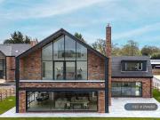 The Paddocks, Knutsford, 4 Bedroom Detached
