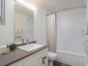 The Palisades 2 Bedroom Apartment for Rent at 9820 104...