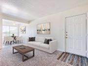 The Palm on SPID 2 Bedroom Apartment for Rent at 7218 S...