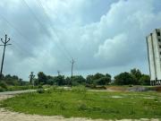 The Palm Valley 1000 Sq. Ft. Plot in Faizabad Road...