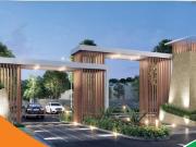 The Palm Valley,Faizabad Road Residential Plot For Sale...