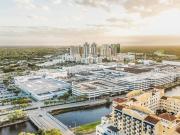 The Palmer Dadeland Apartments A2 West