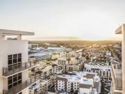 The Palmer Dadeland Apartments A9 West