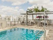 The Palmer Dadeland Apartments B9 East