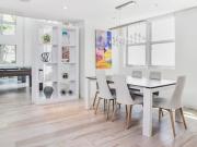 The Palmer Dadeland Apartments C West