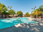 Palms at South Mountain Two Bedroom, Two Bath