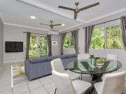 The Palms of Palmerston