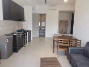 The Pano Jalan Ipoh 2R2B 5min MRT Balcony KL View Furnished