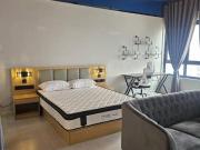 The Pano Jalan Ipoh Studio Unit Fully Equipped