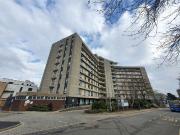 The Panorama, Ashford TN24, 1 bed flat to rent, £1,000...