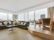 The Panoramic, 152 Grosvenor Road, London, SW1V 3JL,...