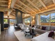 The Panoramic View Sonnenverwöhntes Chalet mit Kaiserblick