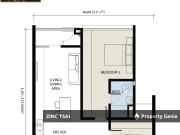 The PanoSave RM 114,0005 mins walk to MRT Sentul Barat8...