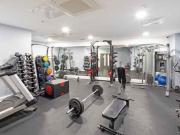 The Paper Works, Sheffield Student Accommodation | Amber