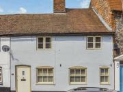 The Parade, Marlborough, 3 Bedroom Terraced