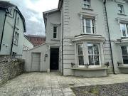 The Parade, Roath, Cardiff CF24, 1 bed flat to rent,...