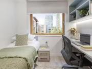 The Paragon Standard Ensuite