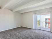 The Paramount 1 Bedroom Apartment for Rent at 8000 E...