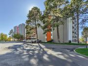 The Paramount 1 Bedroom Apartment for Rent at 8000 E...