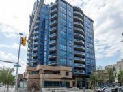 THE PARK #1406, 303 13 Ave SW