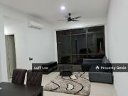 The Park 2 Residence Bukit Jalil City Pavillion 2 Aurora...