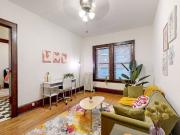 The Park Apartments Studio Apartment for Rent at 200 W...