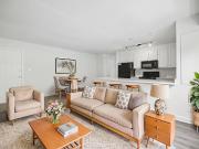 The Park At Arlington Ridge 1 Bedroom, 1 Bath 640 SF 11