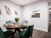 The Park at Chesterfield Apartment Homes 2 Bedroom...