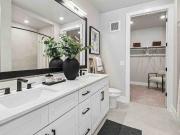 The Park at Katy Trail 2 Bedroom Apartment for Rent at...