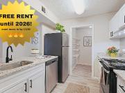 The Park at Trapani 2 Bedroom Apartment for Rent at 8401...