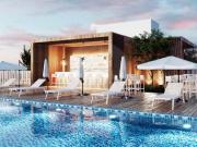 The Park: Departamento en venta en Merced Gómez