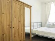 The Park Hotel, 64 Belgrave Road, London, SW1V 2BP,...