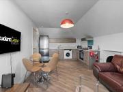 The Park House, 1 Ford Park Road, Plymouth