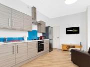 The Park House, Ford Park Road, 1 Bedroom Apartment