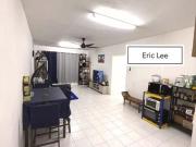The Park Mak Mandin Partial Furnished