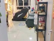 The Park Pangsapuri Hijau Indah Raja Uda Mak Mandin...