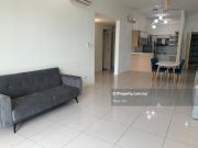 The Park Residences 1, Kampung Kerinchi Bangsar South