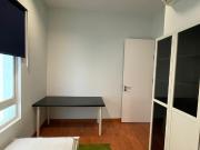 the park residences, condominium