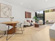 'The Park Residences': elevated living