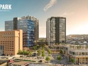 THE PARK TOREO RESIDENCIAL | PREVENTA DE DEPARTAMENTO