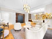 The Park View: Altbaujuwel in Bestlage des 1. Bezirks