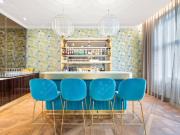The Park View: Altbaujuwel in Bestlage des 1. Bezirks