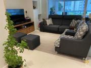 The Parker, apartamento 171 m² 4 dormitórios 3 suítes 3...