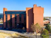 The Parker at 9 Mile Station | BRAND 1 Bedroom Apartment...