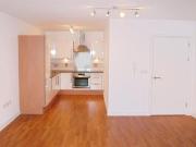 The Parkes Building, Beeston, 2 Bedroom Apartment