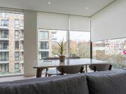 The Parkhouse, 3 Kayani Avenue, London N4, 1 bed flat to...