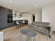 The Parkhouse, Woodberry Down N4, 1 bed flat to rent,...